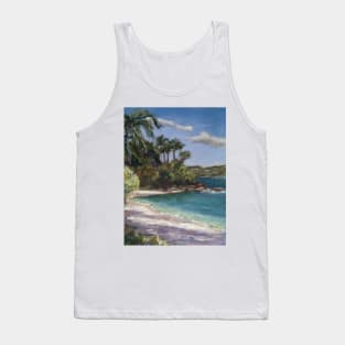 Clontarf Tank Top